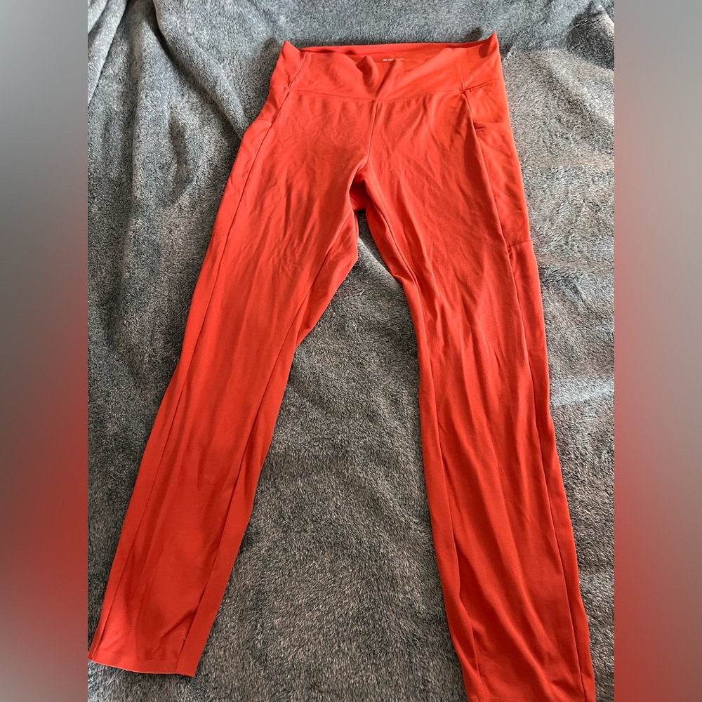 REI Large co-op leggings